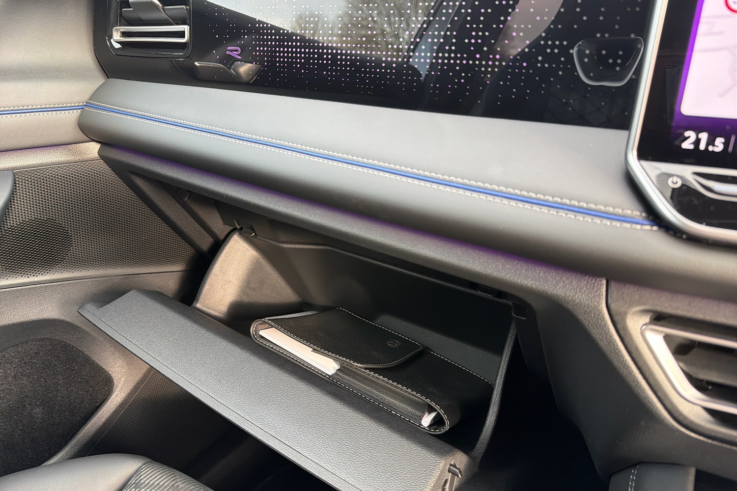 Used Volkswagen Tiguan 2025 for sale - 76679202: Photo 23