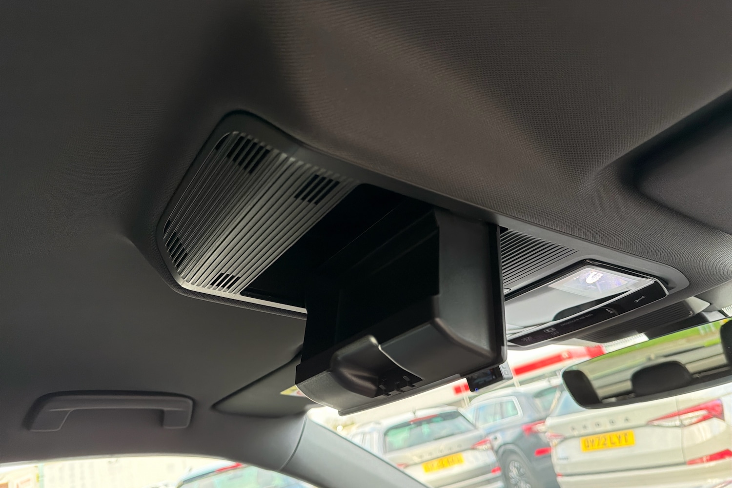 Used Volkswagen Tiguan 2025 for sale - 76679202: Photo 24