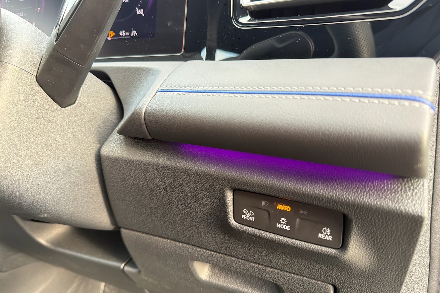 Used Volkswagen Tiguan 2025 for sale - 76679202: Photo 25