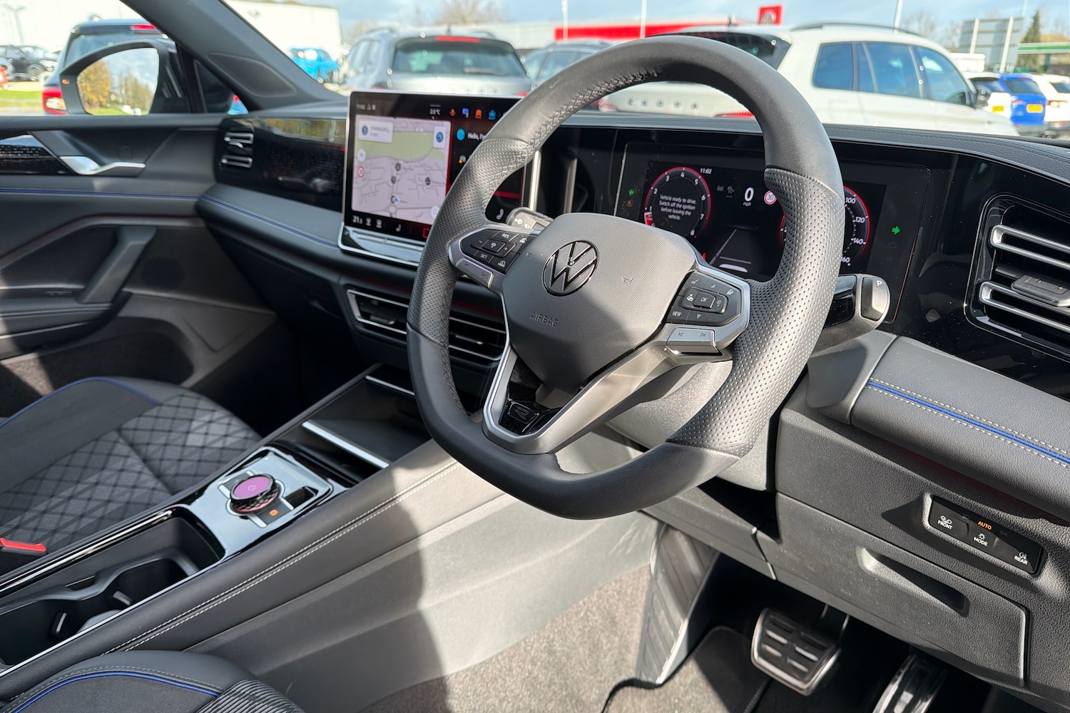 Used Volkswagen Tiguan 2025 for sale - 76679202: Photo 6