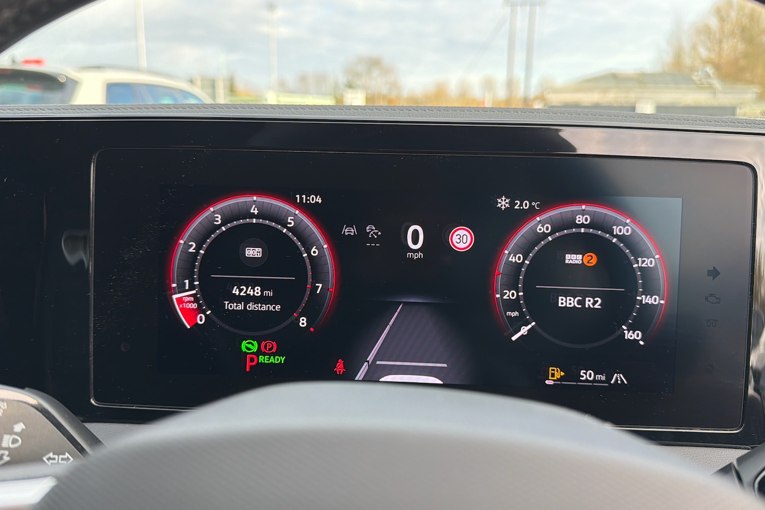 Used Volkswagen Tiguan 2025 for sale - 76679202: Photo 7