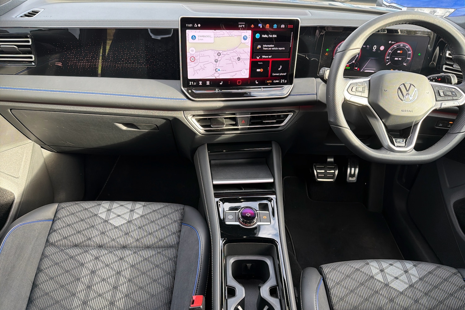 Used Volkswagen Tiguan 2025 for sale - 76679202: Photo 8