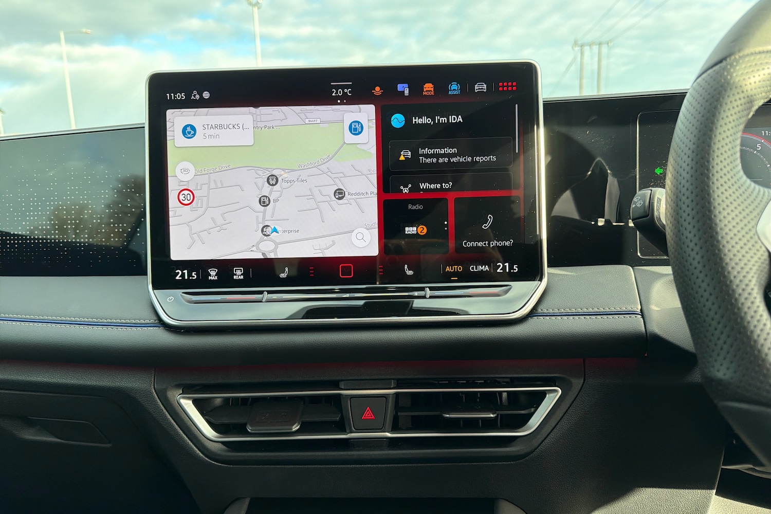 Used Volkswagen Tiguan 2025 for sale - 76679202: Photo 9