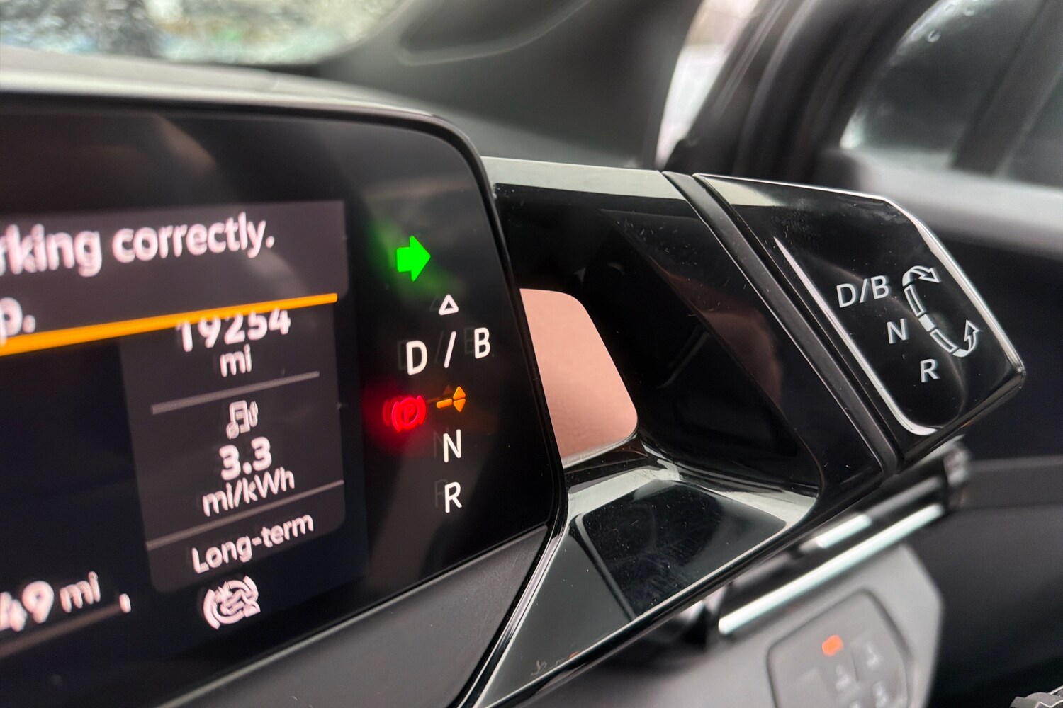 Used Volkswagen ID.4 2021 for sale - 77673393: Photo 10