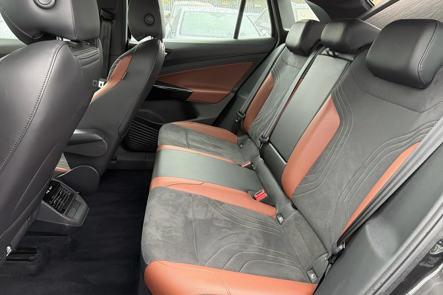 Used Volkswagen ID.4 2021 for sale - 77673393: Photo 11