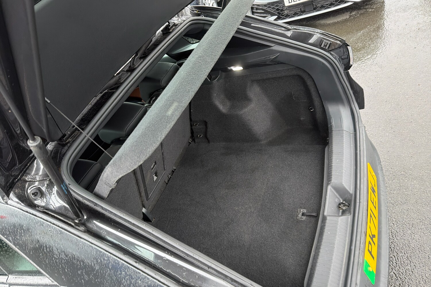 Used Volkswagen ID.4 2021 for sale - 77673393: Photo 14