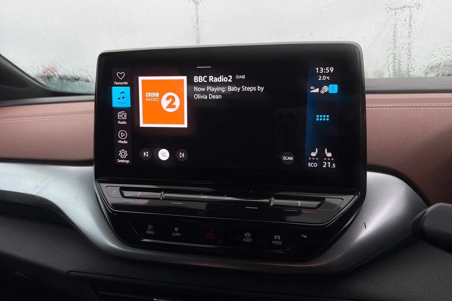 Used Volkswagen ID.4 2021 for sale - 77673393: Photo 18