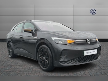 Volkswagen ID.4 feature image