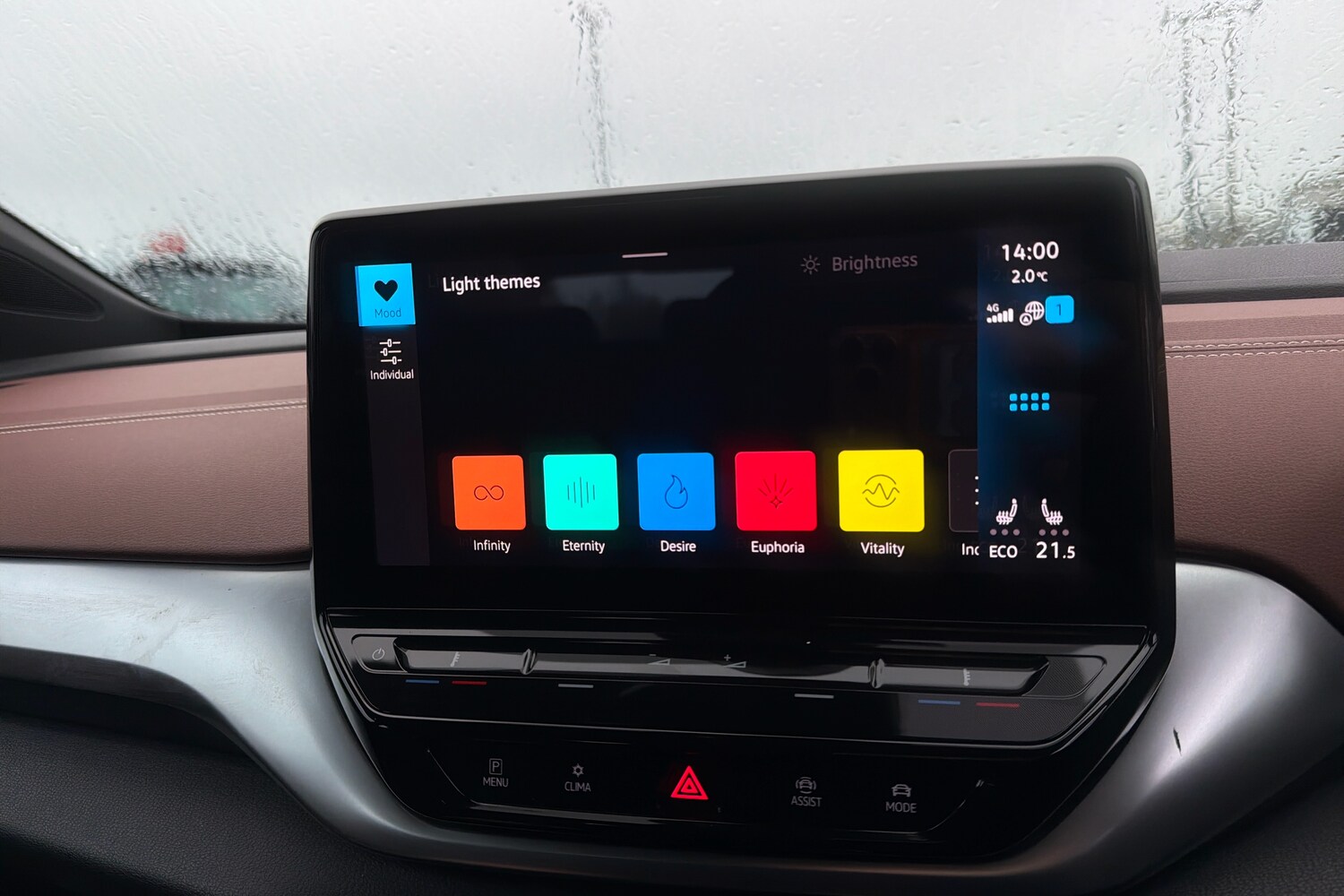 Used Volkswagen ID.4 2021 for sale - 77673393: Photo 20