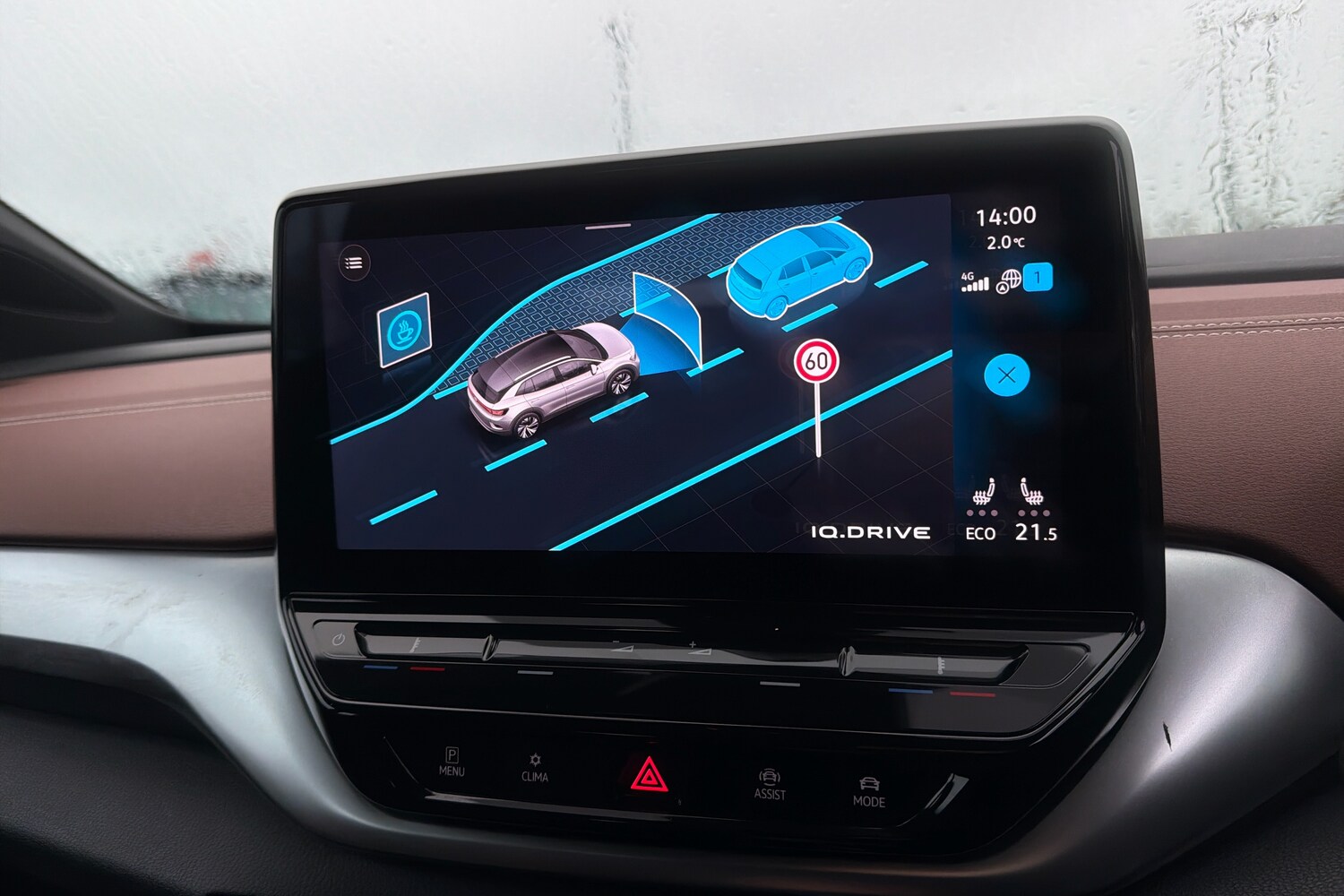 Used Volkswagen ID.4 2021 for sale - 77673393: Photo 21