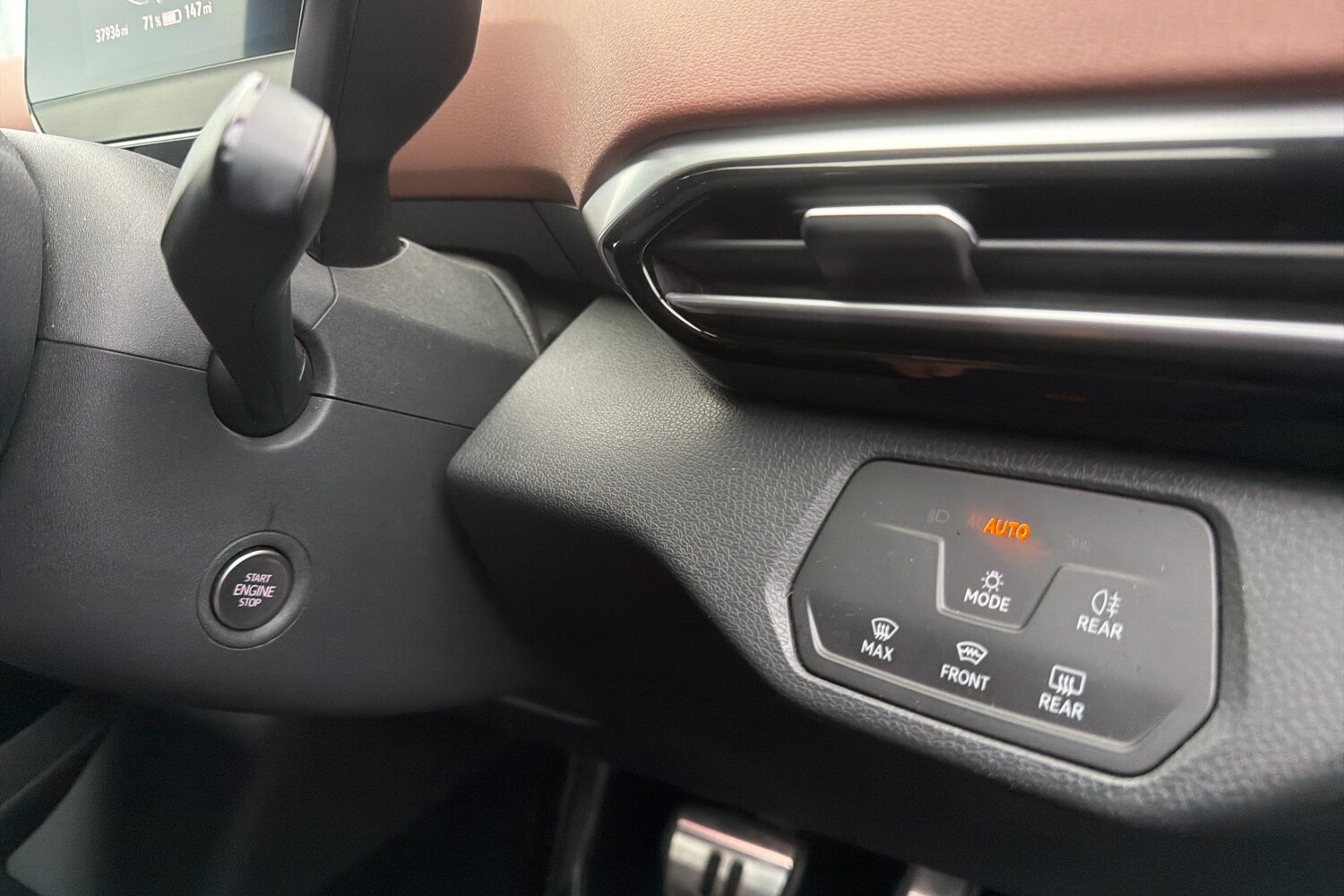 Used Volkswagen ID.4 2021 for sale - 77673393: Photo 25