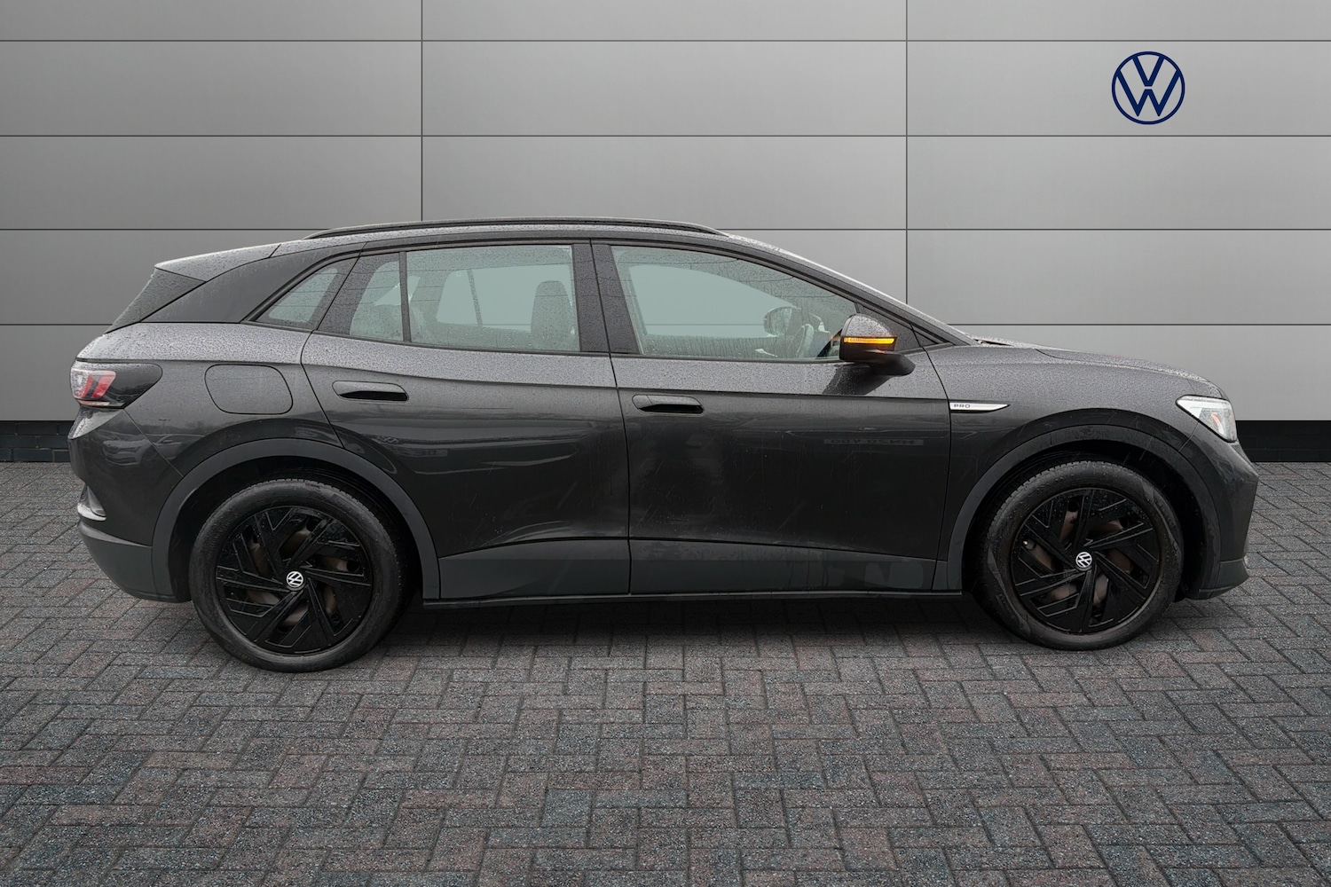 Used Volkswagen ID.4 2021 for sale - 77673393: Photo 4