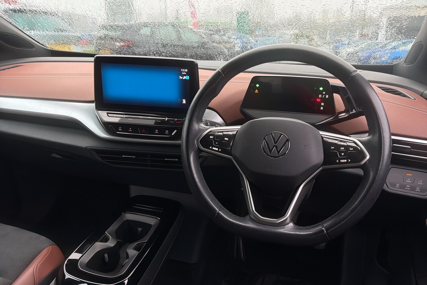 Used Volkswagen ID.4 2021 for sale - 77673393: Photo 7