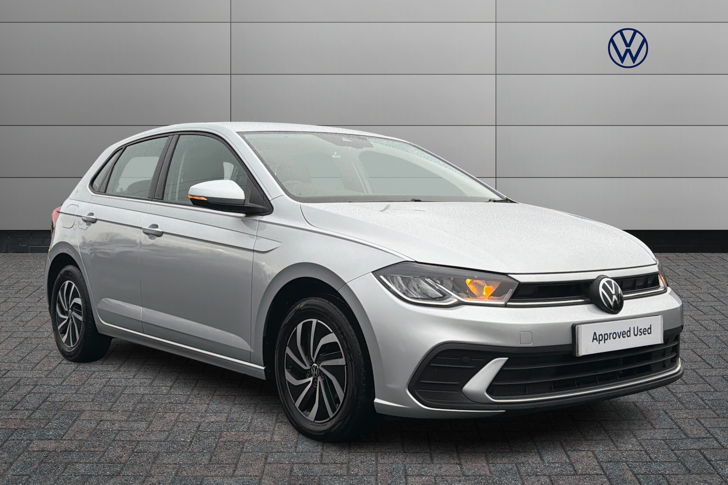 Used Volkswagen Polo 2023 for sale - 77021791: Photo 1