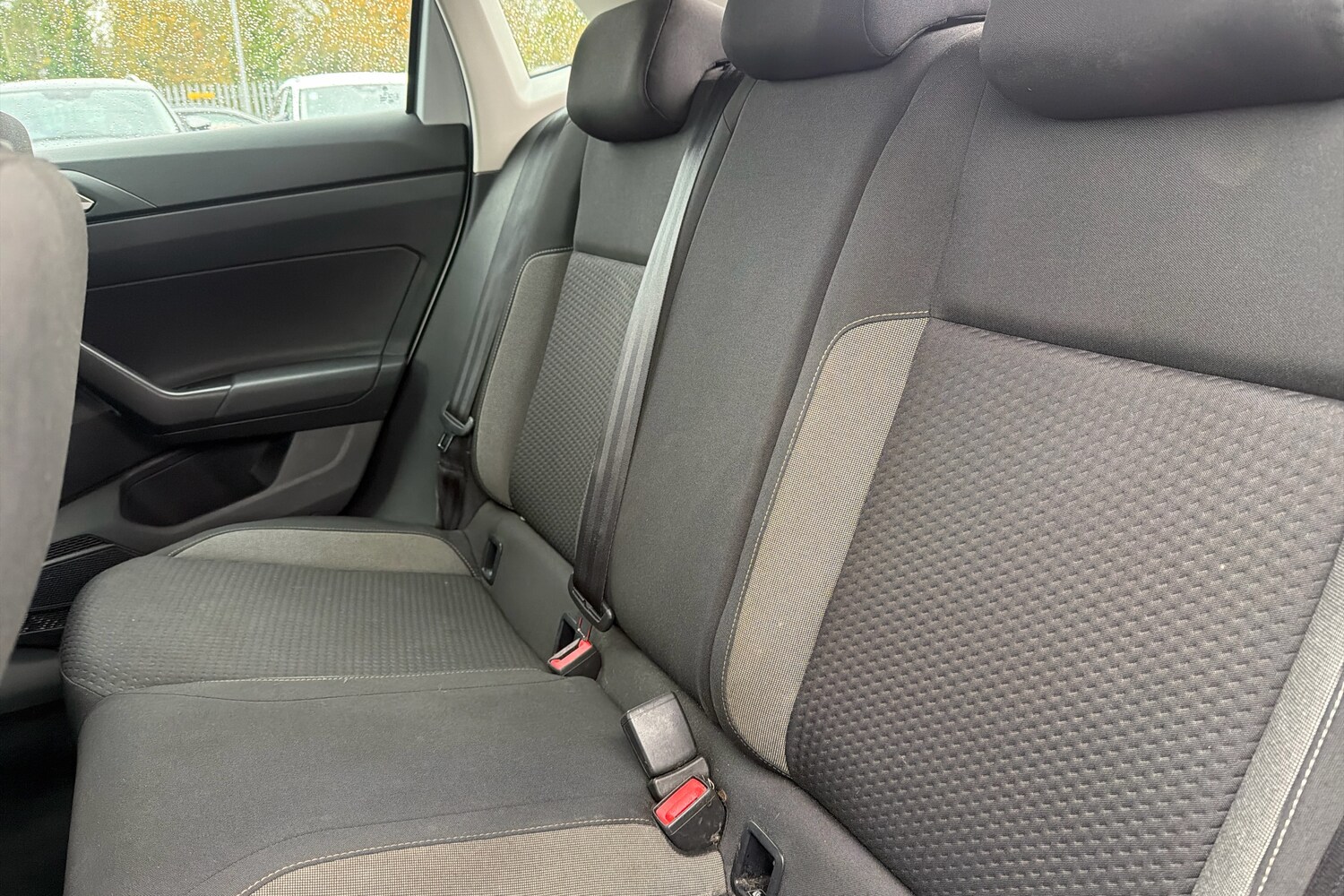 Used Volkswagen Polo 2023 for sale - 77021791: Photo 11