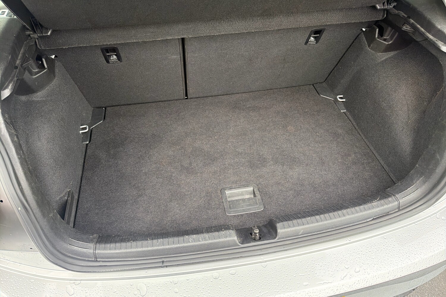 Used Volkswagen Polo 2023 for sale - 77021791: Photo 12