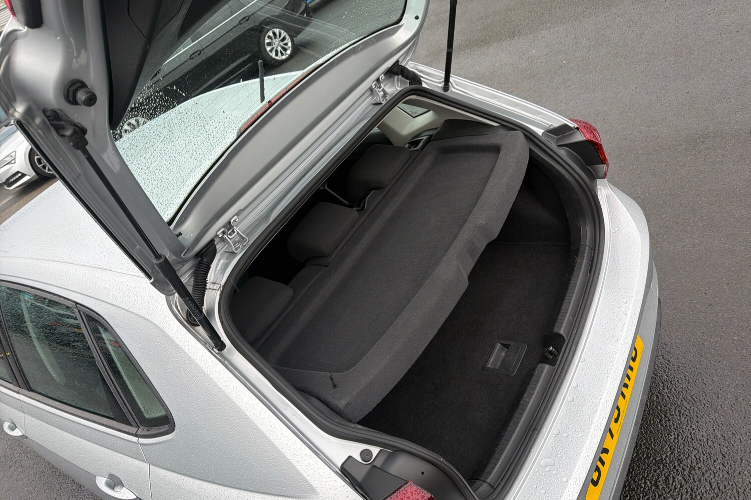 Used Volkswagen Polo 2023 for sale - 77021791: Photo 14