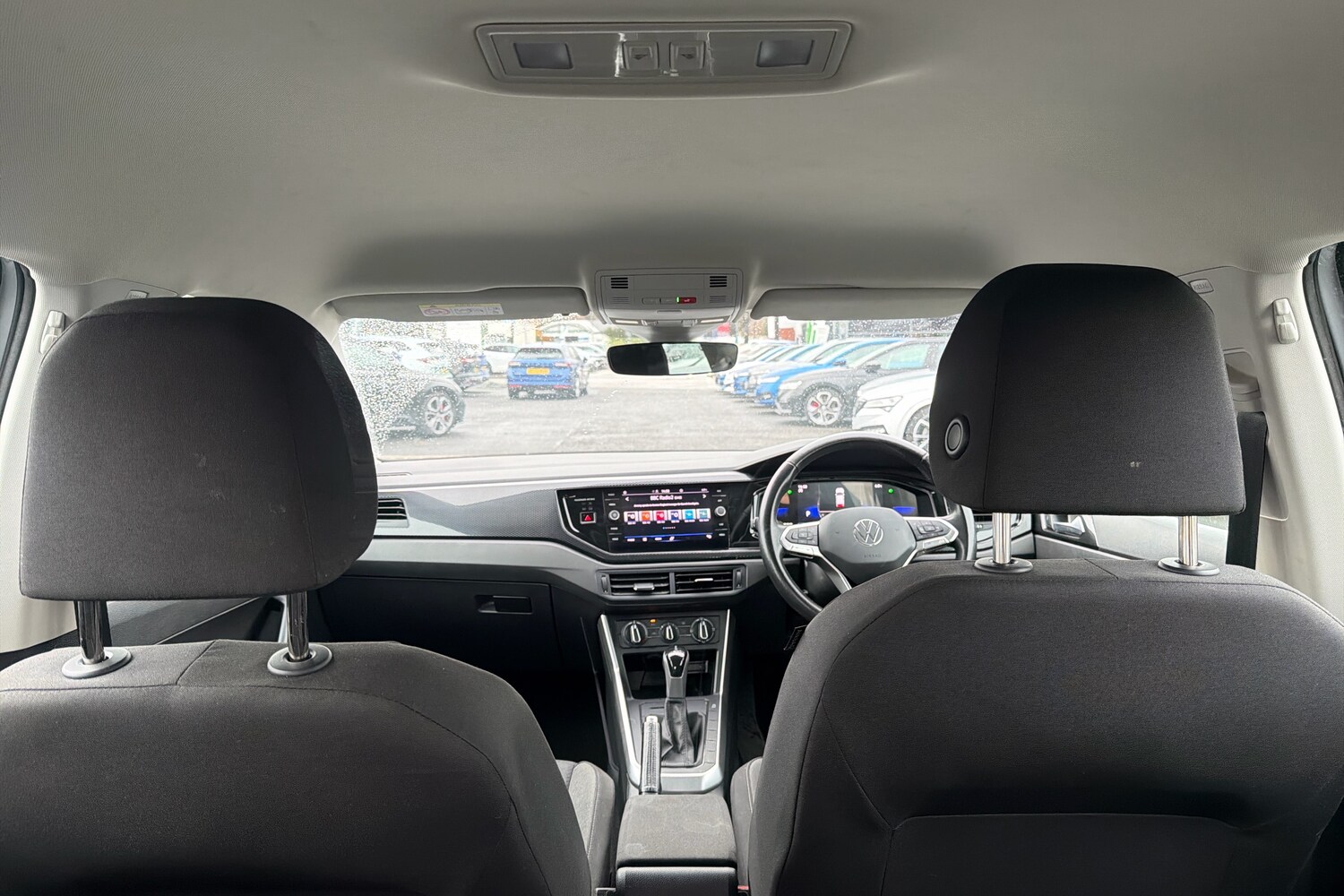 Used Volkswagen Polo 2023 for sale - 77021791: Photo 15