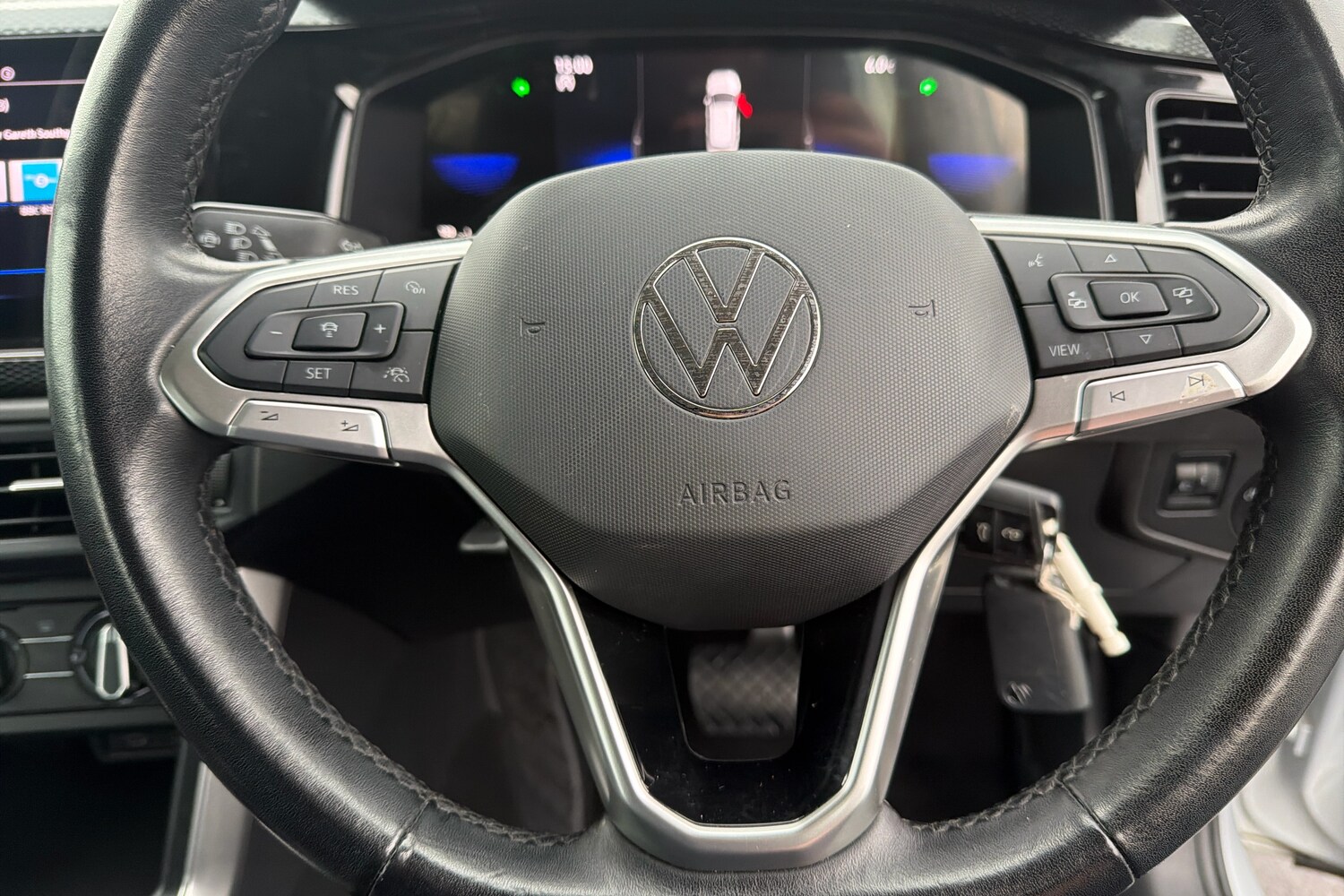 Used Volkswagen Polo 2023 for sale - 77021791: Photo 16