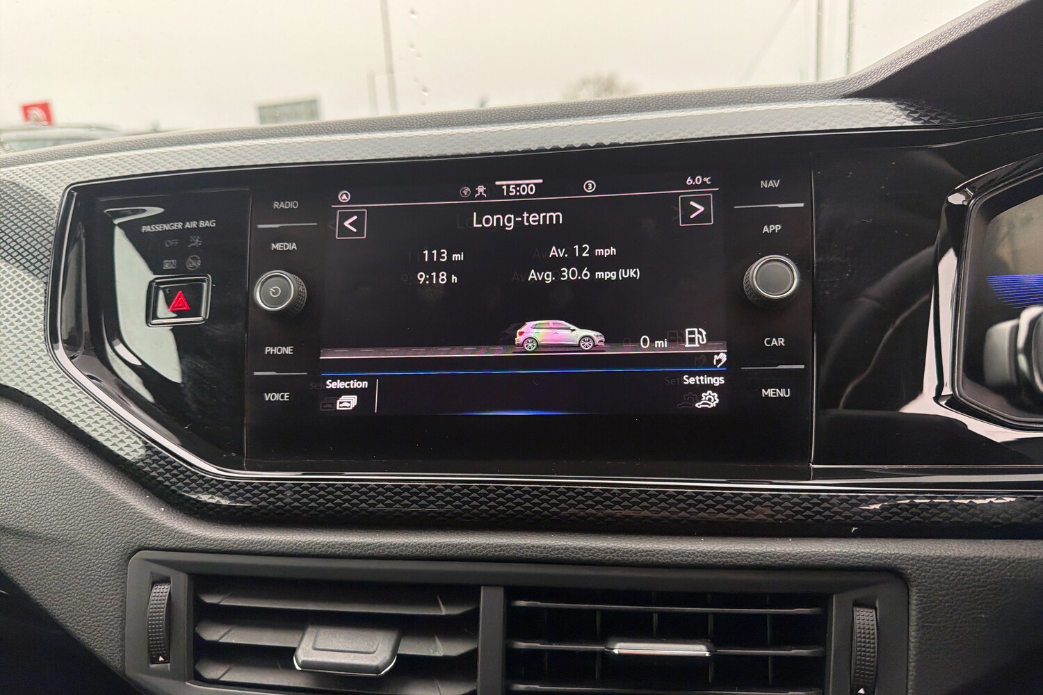 Used Volkswagen Polo 2023 for sale - 77021791: Photo 17