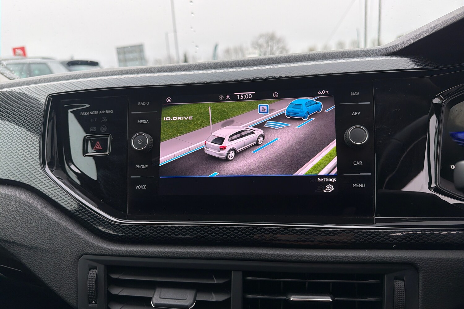 Used Volkswagen Polo 2023 for sale - 77021791: Photo 18