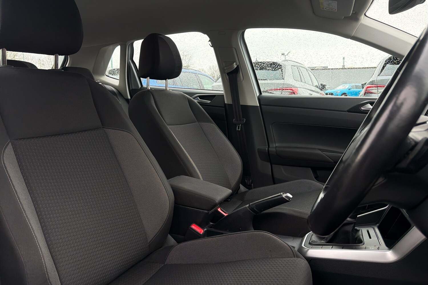 Used Volkswagen Polo 2023 for sale - 77021791: Photo 25