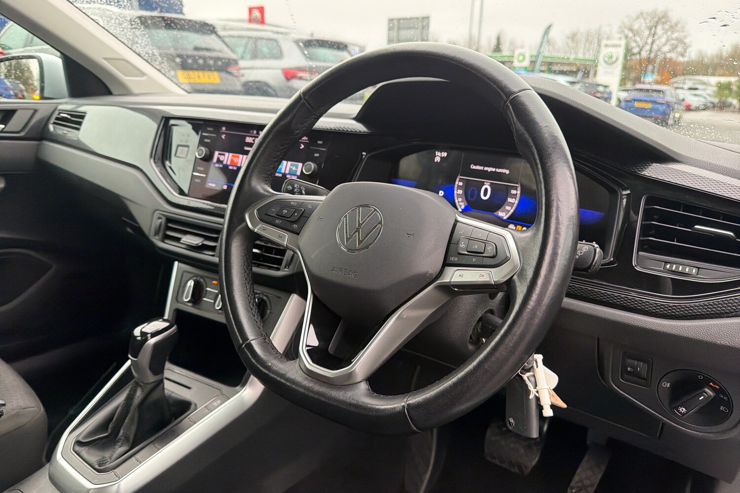 Used Volkswagen Polo 2023 for sale - 77021791: Photo 6