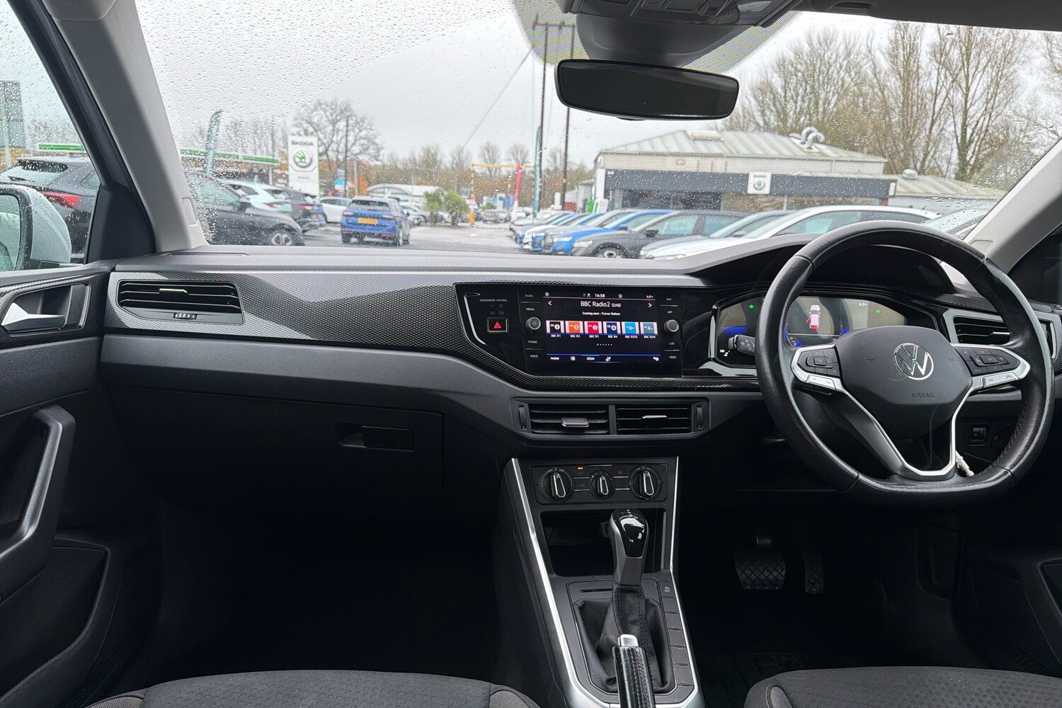 Used Volkswagen Polo 2023 for sale - 77021791: Photo 8