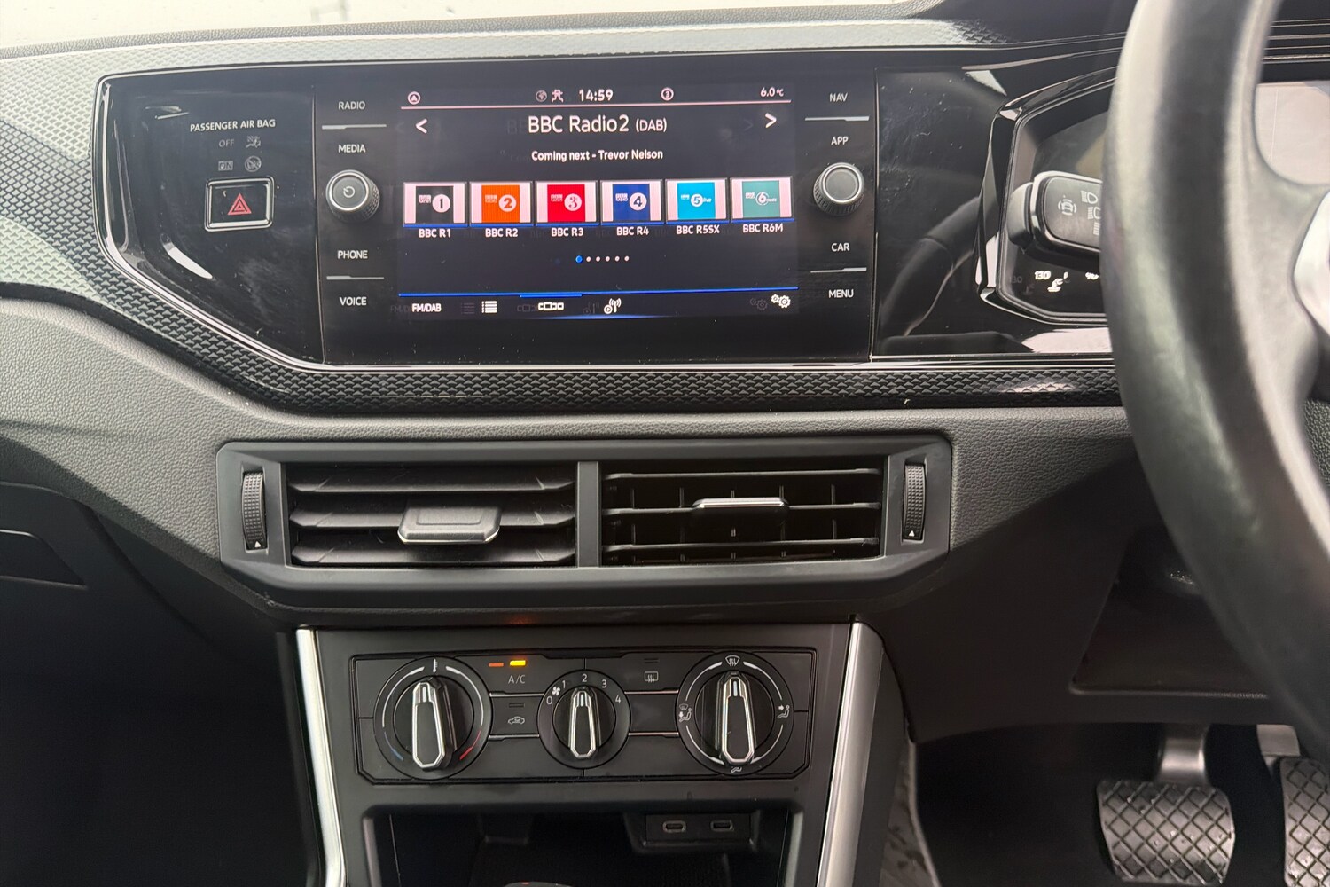 Used Volkswagen Polo 2023 for sale - 77021791: Photo 9