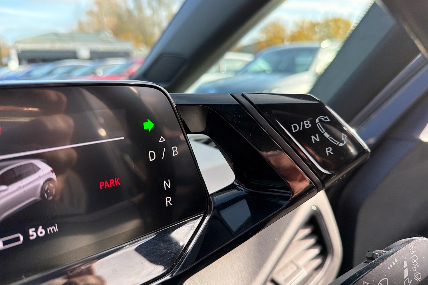 Used Volkswagen ID.3 2020 for sale - 76681104: Photo 10