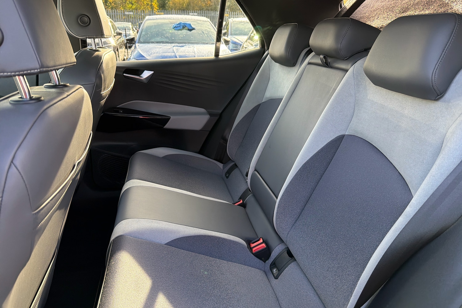 Used Volkswagen ID.3 2020 for sale - 76681104: Photo 11