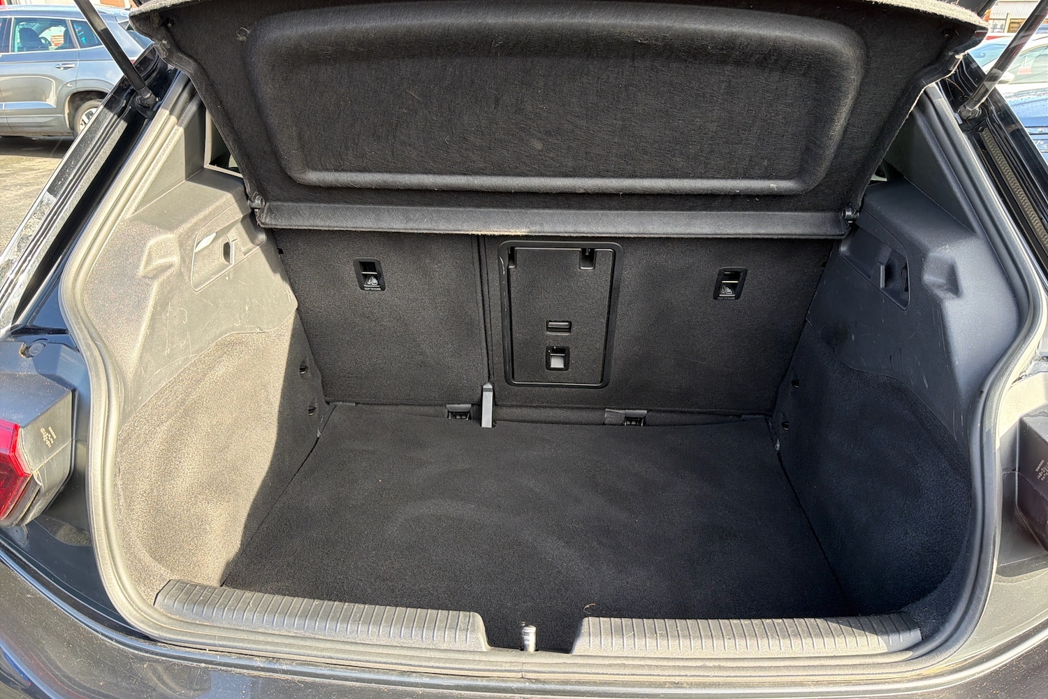 Used Volkswagen ID.3 2020 for sale - 76681104: Photo 12