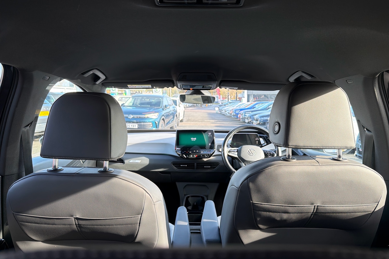 Used Volkswagen ID.3 2020 for sale - 76681104: Photo 15