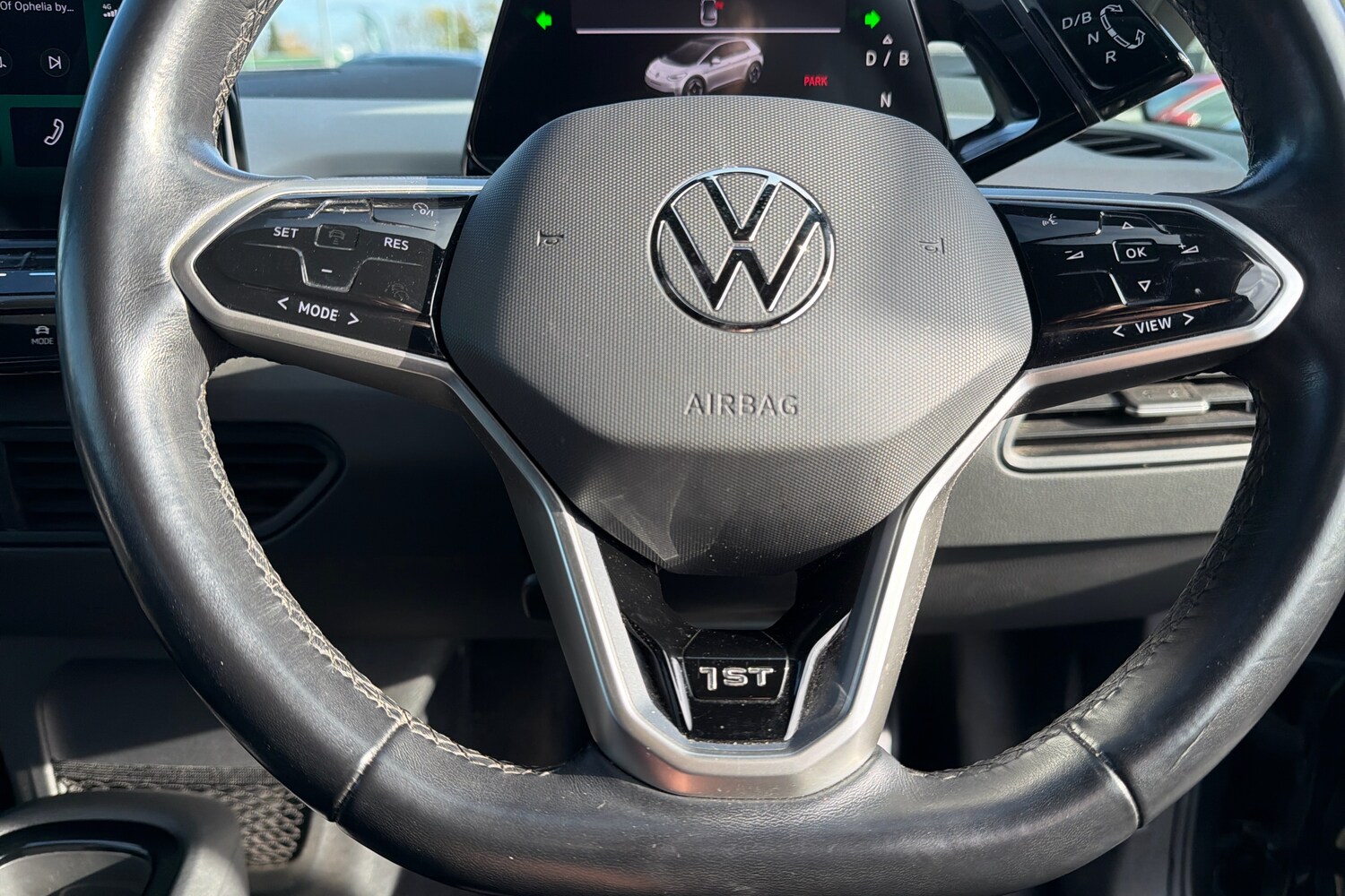 Used Volkswagen ID.3 2020 for sale - 76681104: Photo 16