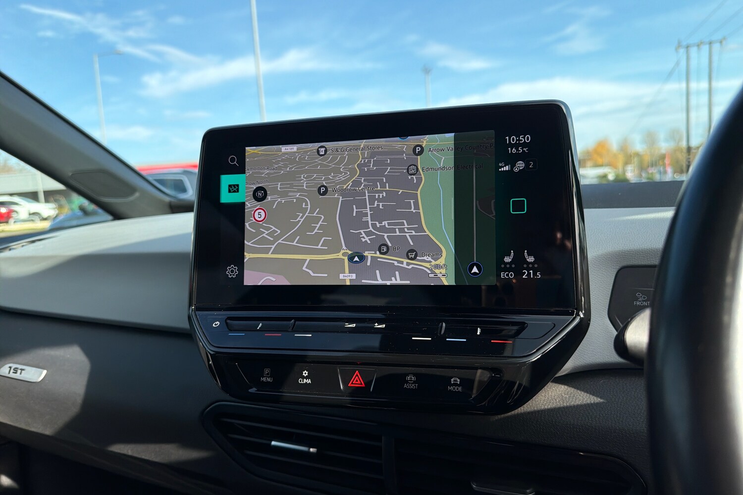 Used Volkswagen ID.3 2020 for sale - 76681104: Photo 17