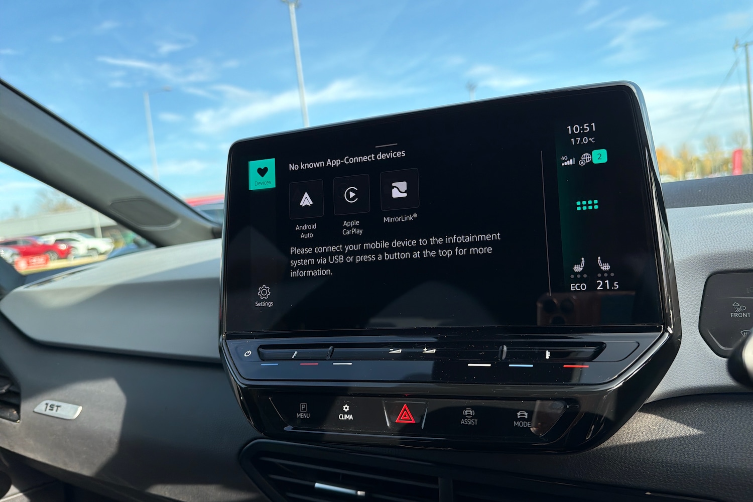 Used Volkswagen ID.3 2020 for sale - 76681104: Photo 18