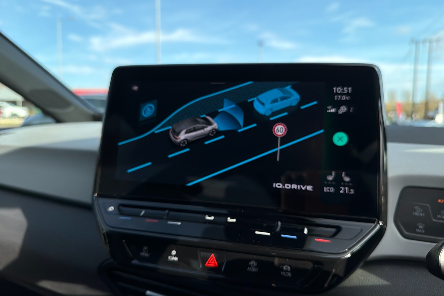 Used Volkswagen ID.3 2020 for sale - 76681104: Photo 19