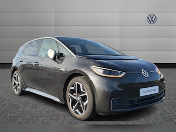 Used Volkswagen ID.3 2020 for sale - 76681104: Photo