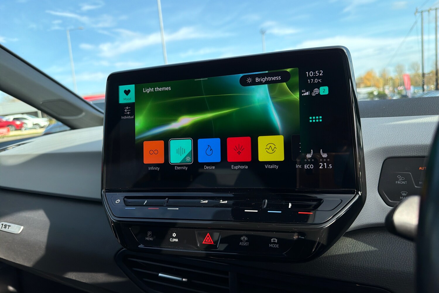 Used Volkswagen ID.3 2020 for sale - 76681104: Photo 20