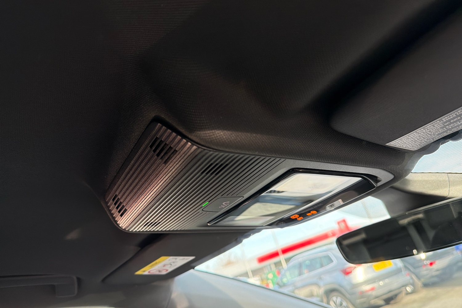 Used Volkswagen ID.3 2020 for sale - 76681104: Photo 23