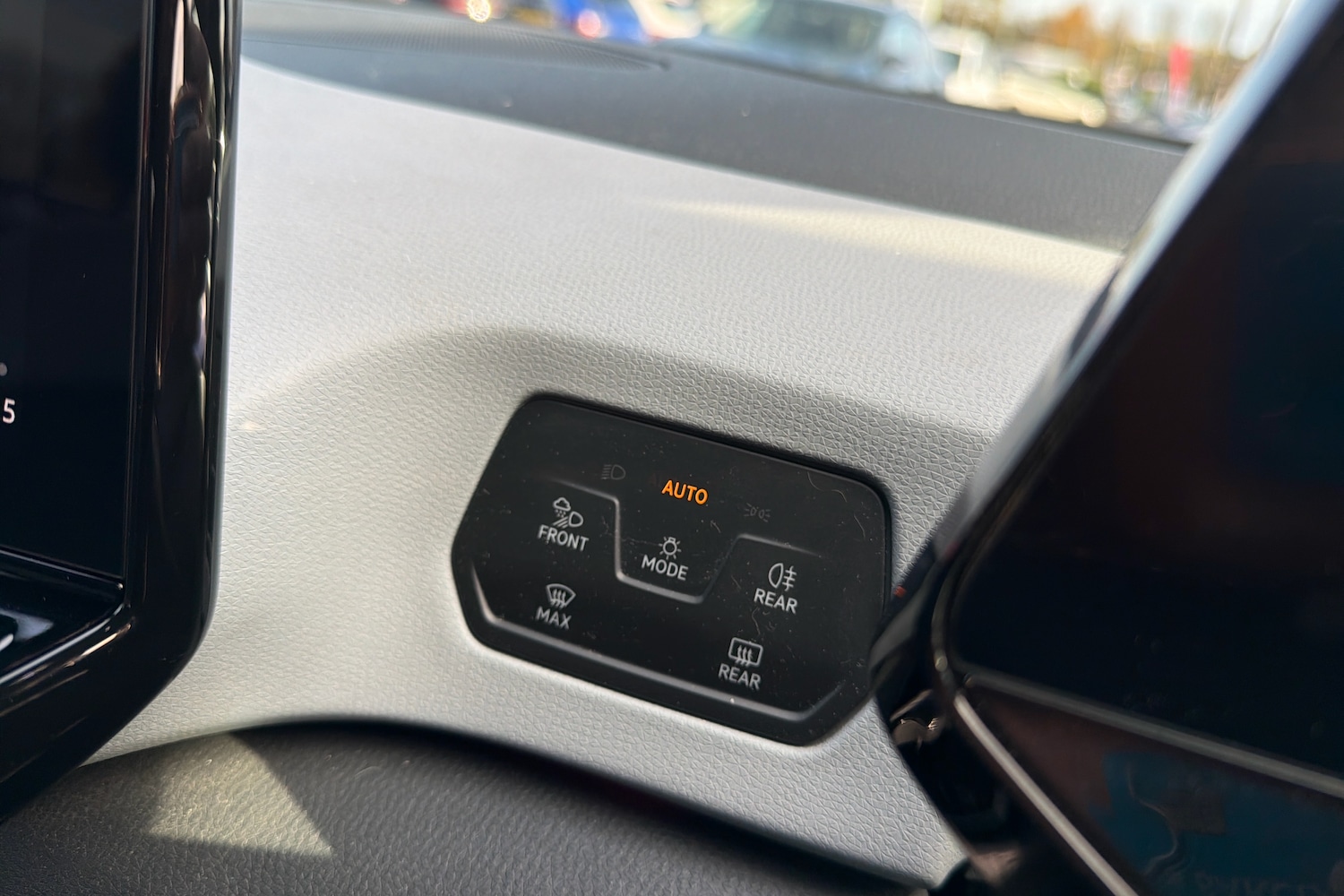 Used Volkswagen ID.3 2020 for sale - 76681104: Photo 24