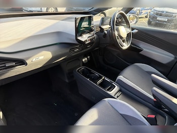 Used Volkswagen ID.3 2020 for sale - 76681104: Photo