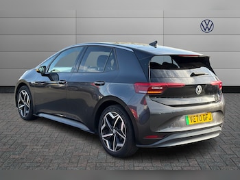 Used Volkswagen ID.3 2020 for sale - 76681104: Photo