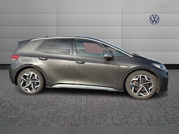 Used Volkswagen ID.3 2020 for sale - 76681104: Photo