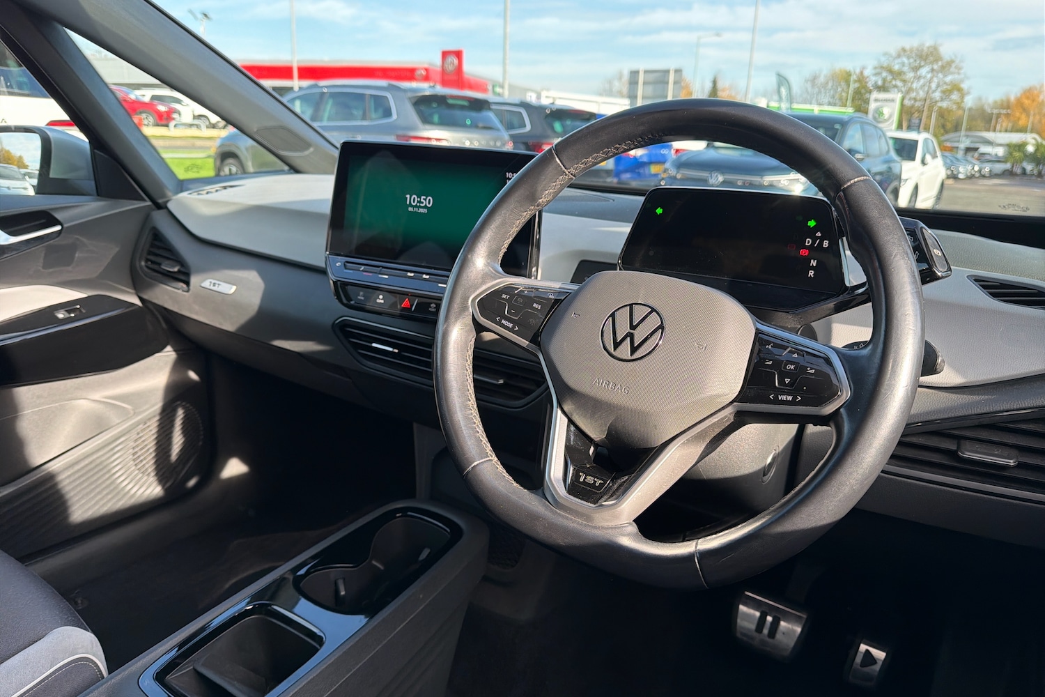 Used Volkswagen ID.3 2020 for sale - 76681104: Photo 6