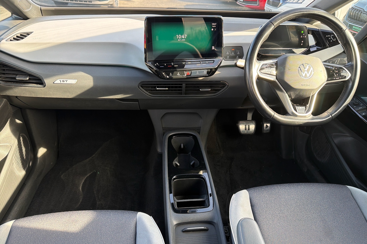 Used Volkswagen ID.3 2020 for sale - 76681104: Photo 8