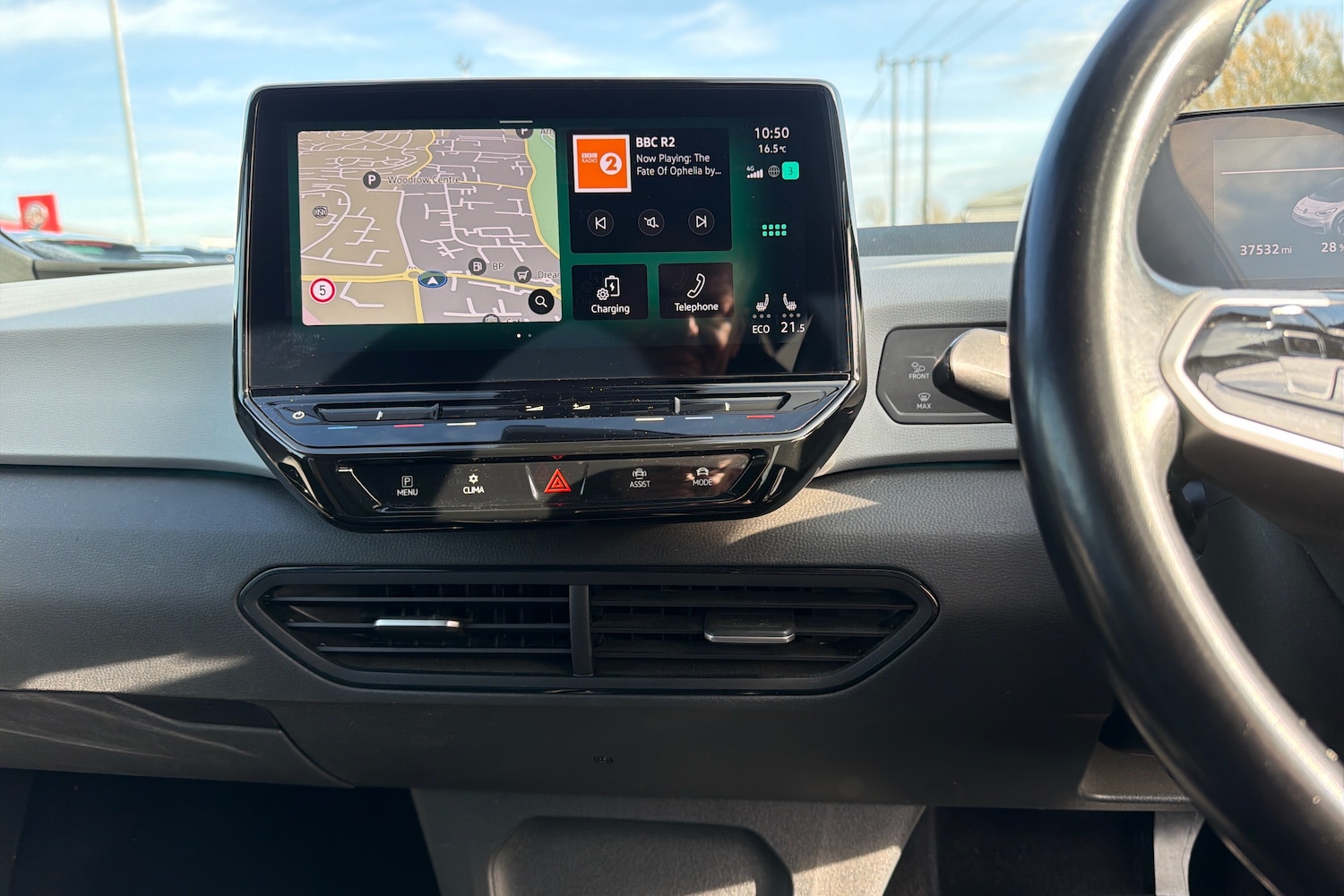 Used Volkswagen ID.3 2020 for sale - 76681104: Photo 9