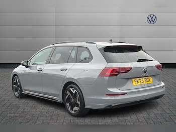 Used Volkswagen Golf 2025 for sale - 78493815: Photo