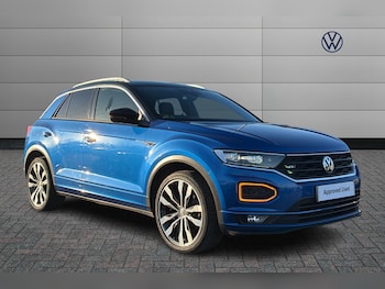 2019 (19) - 1.5 TSI EVO R-Line 5dr