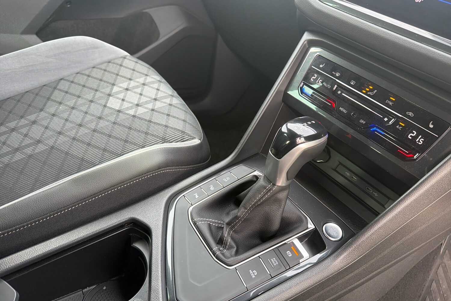 Used Volkswagen Tiguan 2023 for sale - 78137182: Photo 10